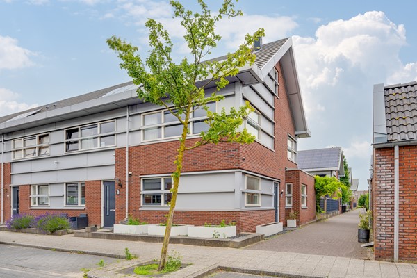 Medium property photo - Zwarte Ring 171, 1567 KK Assendelft